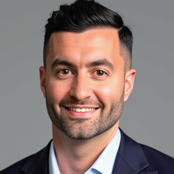 Bryan Cohen
