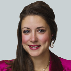 Lauren Crowley Corrinet