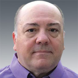 Robert Novo