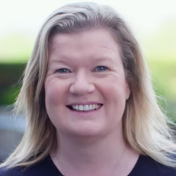 Caroline Bathgate