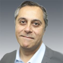 Hussein Syed