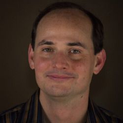 Jeffrey Parfitt
