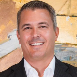 Jeffrey Abel