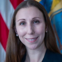 Melanie Walters