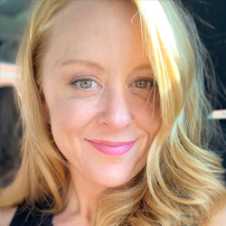 Erin McDannald