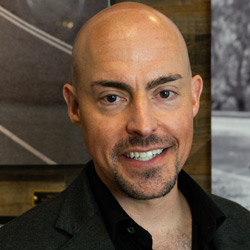 Chad Hagle