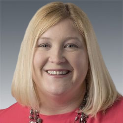 Melissa Olson