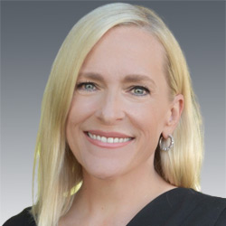 Kim Poole