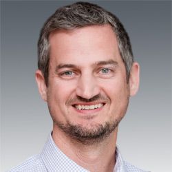 Tim Schrotenboer