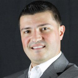 Anthony Marin