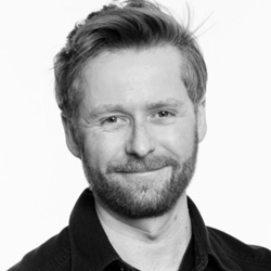 Stephen Daniels