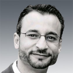 Mohammad Albanna