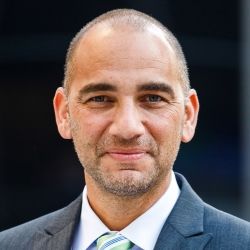 James (Jim) Jacobson