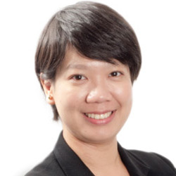 Penny Chung