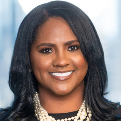 Audra Cunningham