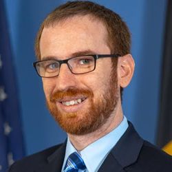 Dan Gilman