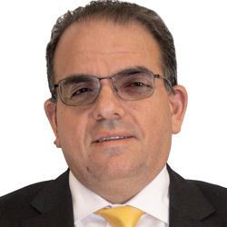 Seth Muraskin