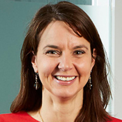 Rebecca Davison