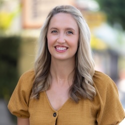 Kristin Larson