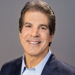 Michael George
