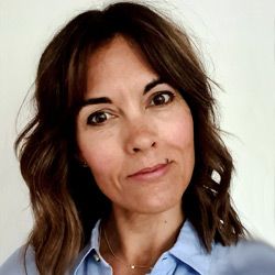 Jo Green