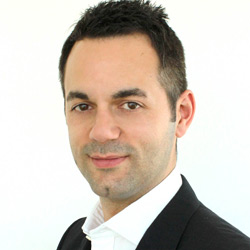 Kevin Watson