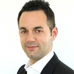 Kevin Watson