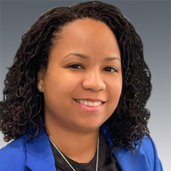 Dr. Nicole Henley