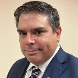 Michael Conner