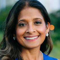 Lynn Jerath