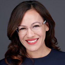 Tanya Muro