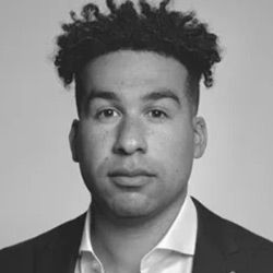 Desmond Ellis