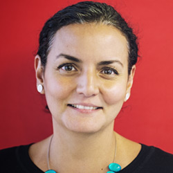 Georgina Robledo