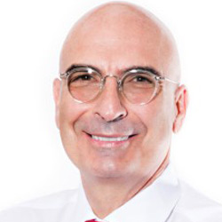 Miroslav 'Misha' Mladenovic