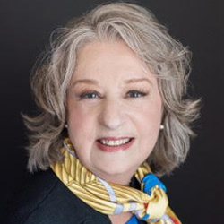 Barbara Mark, Ph.D.