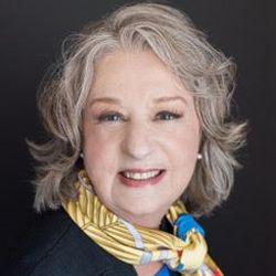 Barbara Mark, Ph.D.