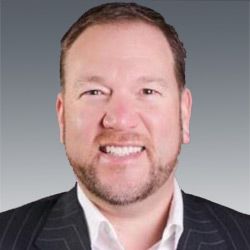Jeff Barber