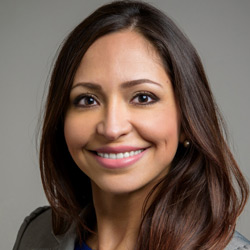 Rina Lawrence