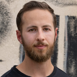 Andrew Katz