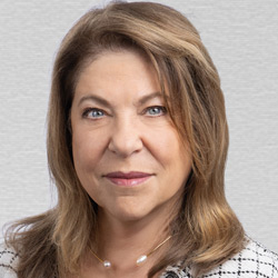 Hillary Potashnick