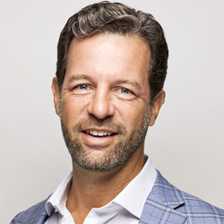 Bill Glazer