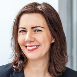 Anne Fletcher
