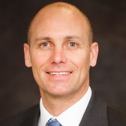 Scott Caldwell