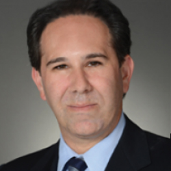 Keith Poliakoff