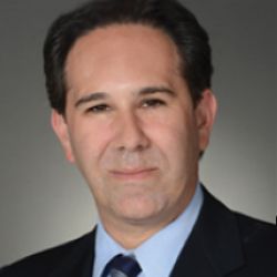 Keith Poliakoff