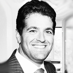 Steven Hidary