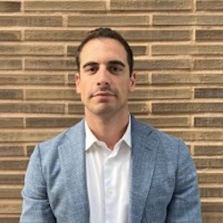 Elliot Albert