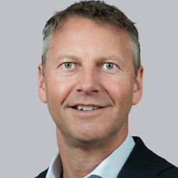 Jan Hein Tiedema