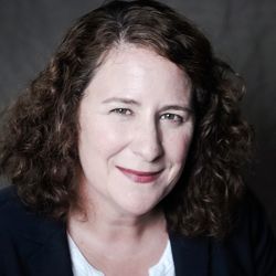 Karen Kelleher