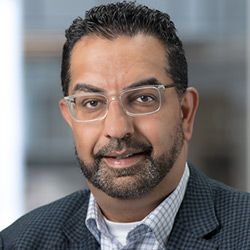 Parimal Nathwani